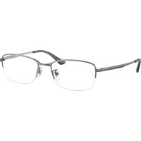 Ray-Ban RX8774D Glasses 1047 Gunmetal