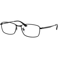 Ray-Ban RX8775D Glasses 1012 Black