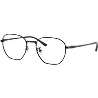 Ray-Ban RX8777D Glasses 1244 Black
