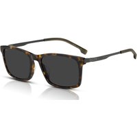 Boss 1836/G/S Sunglasses 086/IR Havana/Grey