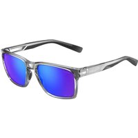 Bolle BS044001 Reverence Sunglasses Grey Crystal Volt +Ultraviolet Polarised