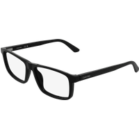 Calvin Klein CK25546 Glasses 001 Black