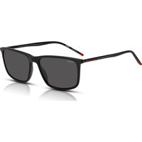 Hugo HG 1374/S Sunglasses 807/IR Black/Grey