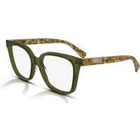 Longchamp LO2765 Glasses 319 Khaki
