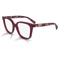 Longchamp LO2765 Glasses 500 Purple