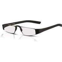 Porsche Design Readers P8801 Glasses P20 Black +2.00