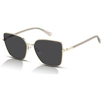 Polaroid PLD 4193/G/S/X Sunglasses 2F7/M9 Gold Grey/Grey Polarized