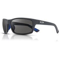 Revo RE1137N 00 GY Rebel Men's Sunglasses Matte Grey/Graphite