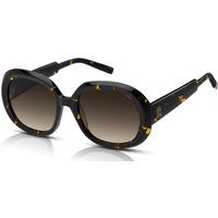 Tommy Hilfiger TH 2284/S Sunglasses 086/HA Havana/Brown Shaded
