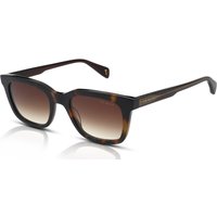 Ted Baker Birch TB1765 Men's Sunglasses 140 Gloss Classic Tortoise/Brown Gradient