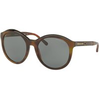 Michael Kors Mae MK2048 Sunglasses 325387 Tortoise Black/Grey