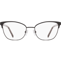 DKNY DK1041 Women's Glasses 001 Black