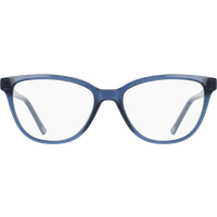 DKNY DK5089 Women's Glasses 400 Denim Blue
