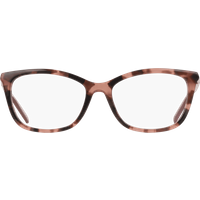 DKNY DK5090 Women's Glasses 656 Rose Tortoise