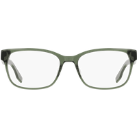 Converse CV5137 Glasses 308 Green/Smoke Laminate