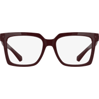 Calvin Klein Jeans CKJ25630 Glasses 605 Burgundy