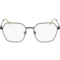 DKNY DK1033 Glasses 001 Matte Black