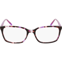 DKNY DK5008 Glasses 540 Amethyst Tortoise