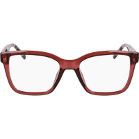 DKNY DK5069 Glasses 608 Mauve Crystal