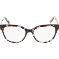 DKNY DK5074 Glasses 034 Grey/Sage Tortoise