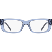 DKNY DK5079 Glasses 400 Crystal Denim
