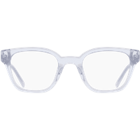 DKNY DK5081 Glasses 403 Crystal Sky Blue