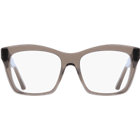 Ferragamo SF3022 Glasses 232 Brown