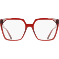 Ferragamo SF3042E Glasses 612 Burgundy