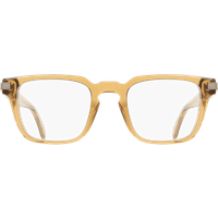 Ferragamo SF3044 Glasses 261 Caramel