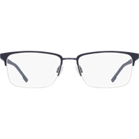 Flexon E1162 Glasses 418 Matte Navy