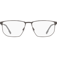 Flexon E1163 Glasses 072 Satin Dark Gunmetal