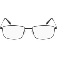 Flexon H6063 Glasses 002 Matte Black