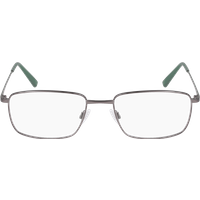 Flexon H6063 Glasses 070 Gunmetal