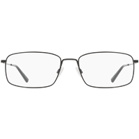 Flexon H6080 Glasses 002 Matte Black