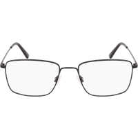 Flexon H6081 Glasses 002 Matte Black