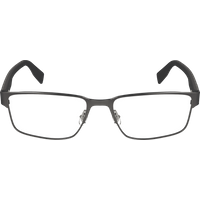 Lacoste L2298 Glasses 033 Matte Dark Gunmetal