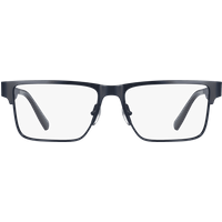 Lacoste L2318 Glasses 424 Matte Blue