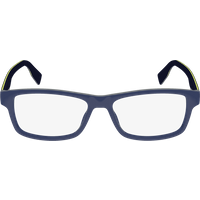 Lacoste L2707N Glasses 424 Matte Blue