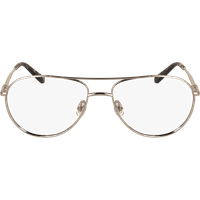 Longchamp LO2171 Glasses 770 Rose Gold
