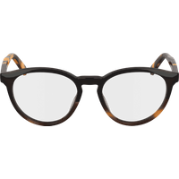 Longchamp LO2752 Glasses 011 Black/Havana