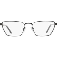 DKNY DK1038 Women's Glasses 001 Satin Black