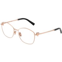 Tiffany & Co. TF1174 Women's Glasses 6105 Rose Gold