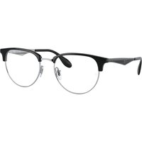 Ray-Ban RX6396 Glasses 2932 Silver
