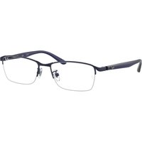 Ray-Ban RX6501D Men's Glasses 3076 Blue