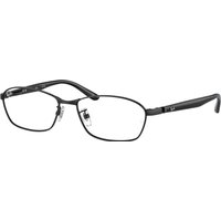 Ray-Ban RX6502D Men's Glasses 2503 Black