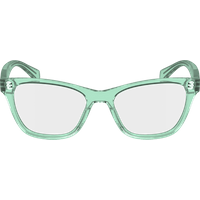 Calvin Klein Jeans CKJ24304 Glasses 300 Green