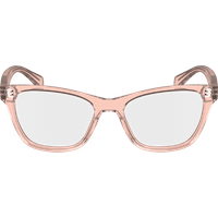 Calvin Klein Jeans CKJ24304 Glasses 671 Blush