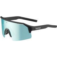 Bolle C-shifter BS005026 Sunglasses Matte Black/TNS Ice