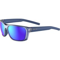 Bolle Strix BS022013 Sunglasses Blue Crystal/Volt+ Ultraviolet Polarised