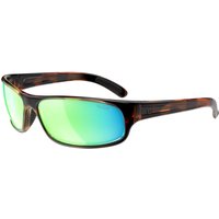 Bolle Anaconda BS027117 Sunglasses Tortoise Shiny/Jade Green